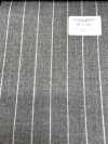 56CN5216 CANONICO FLANNEL CLASSICS Beige Stripe