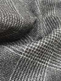 56CN5218 CANONICO (Canonico) Flanell-Klassiker Braun Glencheck[Textil] CANONICO Weitere Fotos