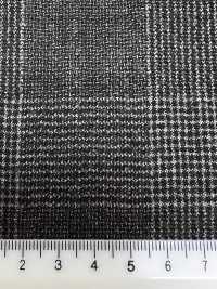 56CN5218 CANONICO (Canonico) Flanell-Klassiker Braun Glencheck[Textil] CANONICO Weitere Fotos