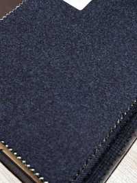 56CN5219 CANONICO Flanell Classics Marineblau[Textil] CANONICO Weitere Fotos