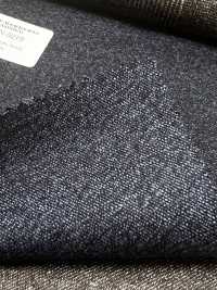 56CN5219 CANONICO Flanell Classics Marineblau[Textil] CANONICO Weitere Fotos