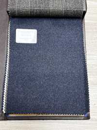 56CN5219 CANONICO Flanell Classics Marineblau[Textil] CANONICO Weitere Fotos