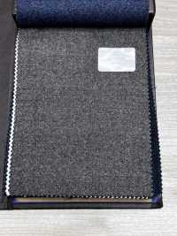 56CN5220 CANONICO (Canonico) Flanell Classics Braun[Textil] CANONICO Weitere Fotos
