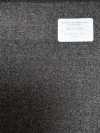 56CN5220 CANONICO (Canonico) Flanell Classics Braun