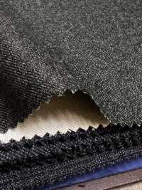 56CN5221 CANONICO (Canonico) Flanell Classics Grün[Textil] CANONICO Weitere Fotos