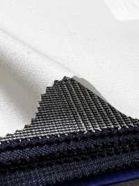 56CN5222 CANONICO Flanell-Klassiker Elfenbein[Textil] CANONICO Weitere Fotos