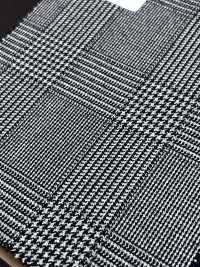 56CN5223 CANONICO (Canonico) SAXON Anzug Glencheck[Textil] CANONICO Weitere Fotos
