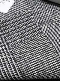 56CN5223 CANONICO (Canonico) SAXON Anzug Glencheck[Textil] CANONICO Weitere Fotos