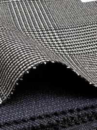 56CN5223 CANONICO (Canonico) SAXON Anzug Glencheck[Textil] CANONICO Weitere Fotos