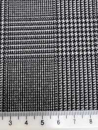 56CN5223 CANONICO (Canonico) SAXON Anzug Glencheck[Textil] CANONICO Weitere Fotos