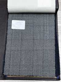 56CN5223 CANONICO (Canonico) SAXON Anzug Glencheck[Textil] CANONICO Weitere Fotos
