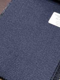 56CN5224 CANONICO (Canonico) SAXON Anzugstoff Marineblau[Textil] CANONICO Weitere Fotos