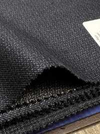 56CN5224 CANONICO (Canonico) SAXON Anzugstoff Marineblau[Textil] CANONICO Weitere Fotos