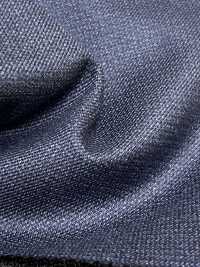56CN5224 CANONICO (Canonico) SAXON Anzugstoff Marineblau[Textil] CANONICO Weitere Fotos