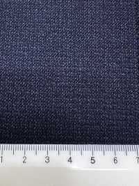 56CN5224 CANONICO (Canonico) SAXON Anzugstoff Marineblau[Textil] CANONICO Weitere Fotos