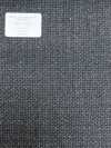 56CN5225 CANONICO SAXON Anzug Grau