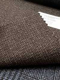 56CN5226 CANONICO (Kanonico) SAXON Anzug Braun[Textil] CANONICO Weitere Fotos