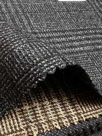 56CN5227 CANONICO (Canonico) 21 Mouline Saxony Marineblau Glencheck[Textil] CANONICO Weitere Fotos