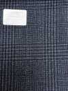 56CN5227 CANONICO (Canonico) 21 Mouline Saxony Marineblau Glencheck