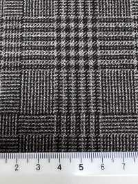56CN5228 CANONICO 21 Mouliné Saxony brauner Glencheck[Textil] CANONICO Weitere Fotos