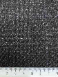 56CN5233 CANONICO Wolle, Seide & Leinen Fancy Suiting Braun/Blaues Fensterkaro[Textil] CANONICO Weitere Fotos