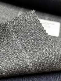 56CN5235 CANONICO RWS traditioneller Kammgarnstoff 21 grauer Streifen[Textil] CANONICO Weitere Fotos