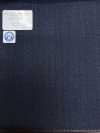 56CN5236 CANONICO (Canonico) RWS Traditionelles Kammgarn 21 Marineblauer Schattenstreifen