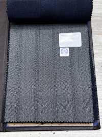 56CN5237 CANONICO RWS Traditionelles Kammgarn 21[Textil] CANONICO Weitere Fotos