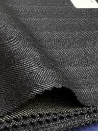56CN5238 CANONICO RWS traditionelles Kammgarn 21 Dunkelmarine-Streifen[Textil] CANONICO Weitere Fotos