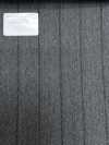 56CN5242 CANONICO (Canonico) traditioneller Kammgarnstoff 21 Grau/Braun Schattenstreifen