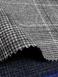 56CN5244 CANONICO Milled Tropical Braunes Glencheck[Textil] CANONICO Weitere Fotos