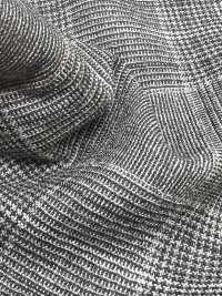 56CN5244 CANONICO Milled Tropical Braunes Glencheck[Textil] CANONICO Weitere Fotos