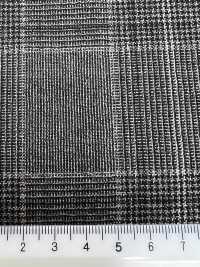 56CN5244 CANONICO Milled Tropical Braunes Glencheck[Textil] CANONICO Weitere Fotos