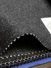 56CN5247 CANONICO (Canonico) DENIM STORIES Dunkelmarine[Textil] CANONICO Weitere Fotos