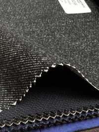 56CN5248 CANONICO (Canonico) Denim Stories Schwarz[Textil] CANONICO Weitere Fotos