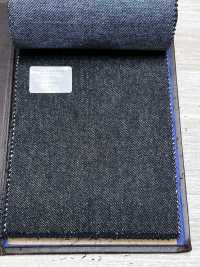 56CN5248 CANONICO (Canonico) Denim Stories Schwarz[Textil] CANONICO Weitere Fotos