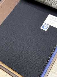 56CN5249 CANONICO (Kanoniko) RWS 21 PRUNELLE Marineblau[Textil] CANONICO Weitere Fotos