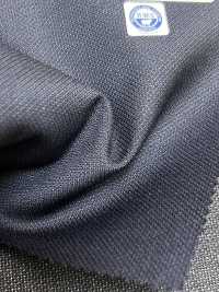 56CN5249 CANONICO (Kanoniko) RWS 21 PRUNELLE Marineblau[Textil] CANONICO Weitere Fotos
