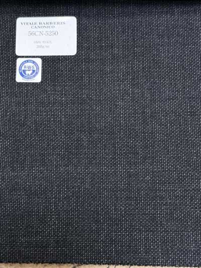 56CN5250 CANONICO (Canonico) RWS 21 PRUNELLE Schwarz