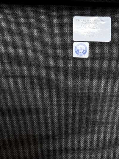 CANONICO RWS 21 PRUNELLE Braun