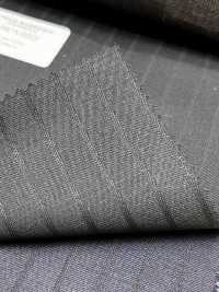 56CN5252 CANONICO (Canonico) PRUNELLE Schwarzer Schattenstreifen[Textil] CANONICO Weitere Fotos