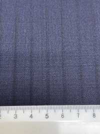 56CN5253 CANONICO PRUNELLE Dunkelmarine Schattstreifen[Textil] CANONICO Weitere Fotos
