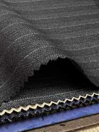 56CN5254 CANONICO RWS 21 PRUNELLE Marineblauer Streifen[Textil] CANONICO Weitere Fotos