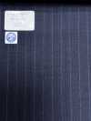 56CN5254 CANONICO RWS 21 PRUNELLE Marineblauer Streifen