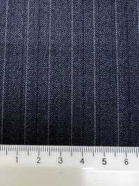 56CN5255 CANONICO RWS 21 PRUNELLE Marineblaue Streifen[Textil] CANONICO Weitere Fotos