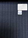 56CN5255 CANONICO RWS 21 PRUNELLE Marineblaue Streifen