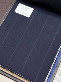 56CN5256 CANONICO PERENNIAL-CLASSICS Dunkelmarine-Streifen[Textil] CANONICO Weitere Fotos