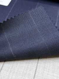 56CN5256 CANONICO PERENNIAL-CLASSICS Dunkelmarine-Streifen[Textil] CANONICO Weitere Fotos