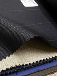 56CN5256 CANONICO PERENNIAL-CLASSICS Dunkelmarine-Streifen[Textil] CANONICO Weitere Fotos