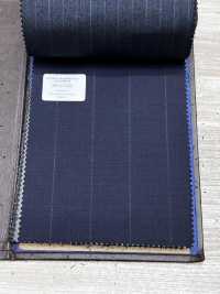 56CN5256 CANONICO PERENNIAL-CLASSICS Dunkelmarine-Streifen[Textil] CANONICO Weitere Fotos